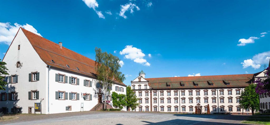 Michaelsfest, Kloster Kirchberg